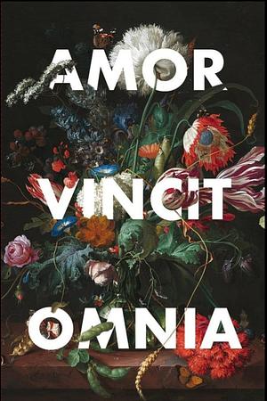 Amor Vincent Omnia  by 