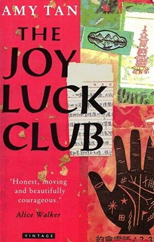 The Joy Luck Club by Amy Tan