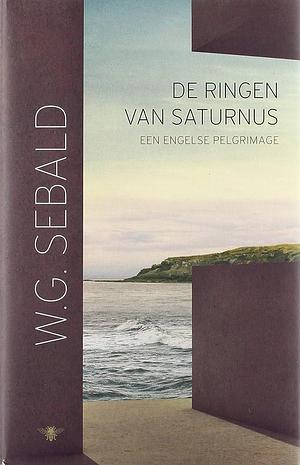 De ringen van Saturnus by W.G. Sebald, Ria van Hengel