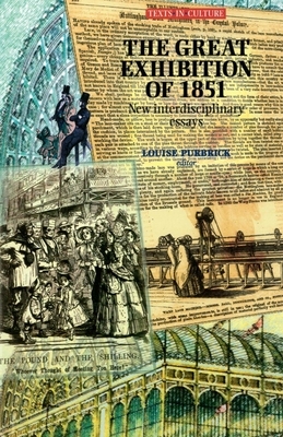 The Great Exhibition of 1851 by 