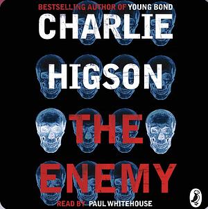 The Enemy by Charlie Higson