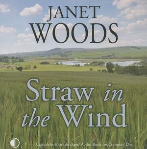 Straw in the Wind by Janet Woods