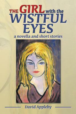 The Girl with the Wistful Eyes by David Appleby