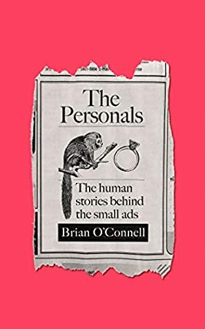 The Personals by Brian O’Connell