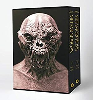 Rick Baker: Metamorphosis by J.W. Rinzler