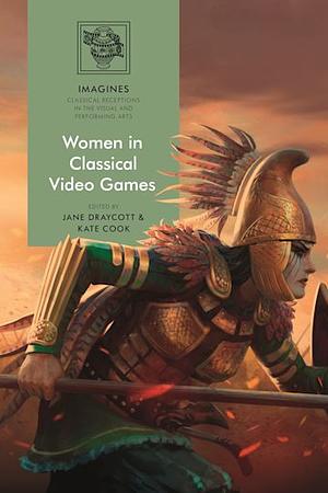 Women in Classical Video Games by Jane Draycott