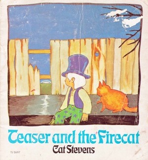 Teaser and the Firecat by Yusuf Islam, Cat Stevens