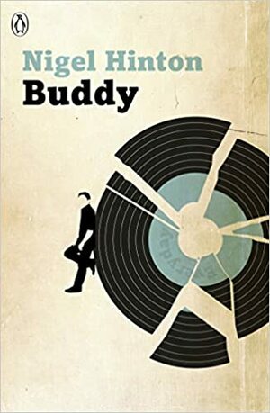 Buddy by Nigel Hinton