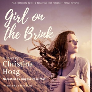 Girl on the Brink by Christina Hoag