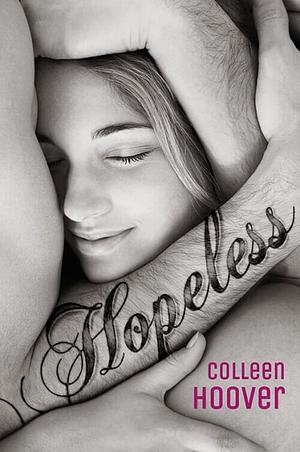 Hopeless by Colleen Hoover