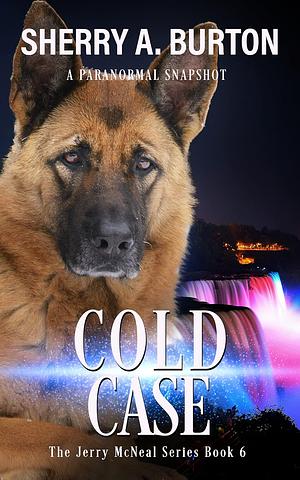 Cold Case by Sherry A. Burton