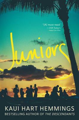 Juniors by Kaui Hart Hemmings