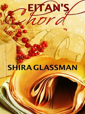 Eitan's Chord by Shira Glassman