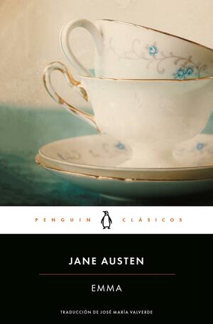 Emma by Jane Austen