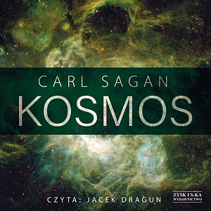 Kosmos by Carl Sagan