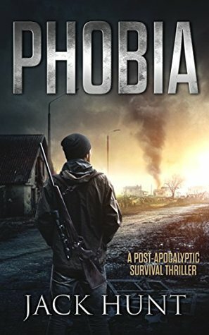 Phobia by Jack Hunt
