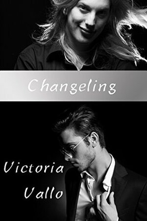 Changeling by Victoria Vallo