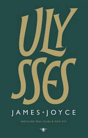 Ulysses by James Joyce