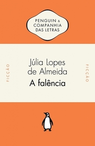 A Falência by Júlia Lopes de Almeida