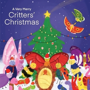 A Very Merry Critters' Christmas by David R. Morgan