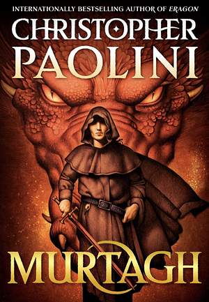 Murtagh: The World of Eragon by Christopher Paolini