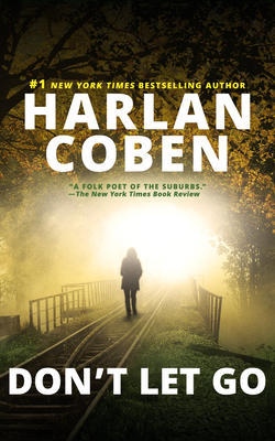 Don't Let Go by Harlan Coben