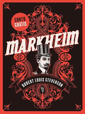 Markheim by Robert Louis Stevenson