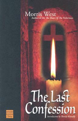 The Last Confession by Morris L. West