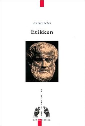 Etikken by Aristotle