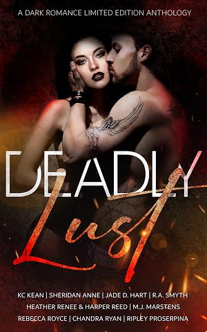 Deadly Lust by KC Kean