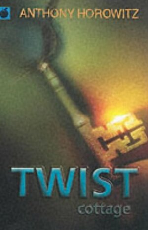 Twist Cottage by Anthony Horowitz