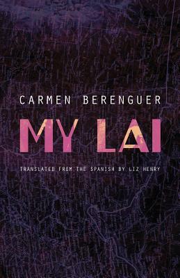 My Lai by Carmen Berenguer