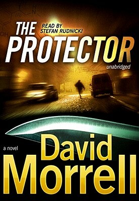 The Protector by David Morrell