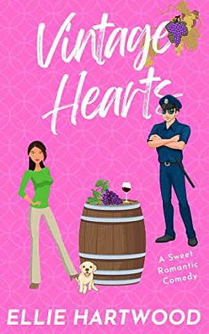 Vintage Hearts by Ellie Hartwood