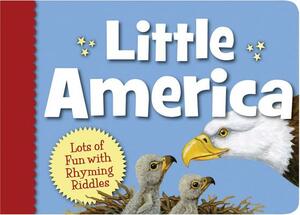 Little America by 