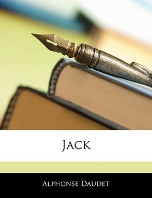 Jack by Alphonse Daudet