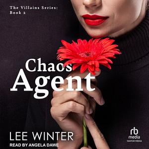 Chaos Agent by Lee Winter