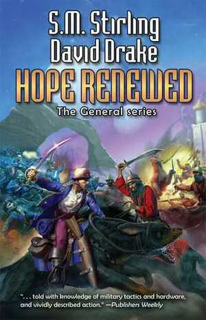 Hope Renewed by David Drake, S.M. Stirling