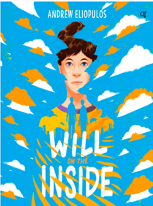 Will on the Inside by Andrew Eliopulos