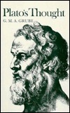 Plato's Thought by G.M.A. Grube, Plato