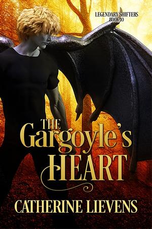 The Gargoyle's Heart by Catherine Lievens