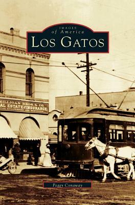 Los Gatos by Peggy Conaway