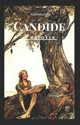 Candide Annotated by Voltaire