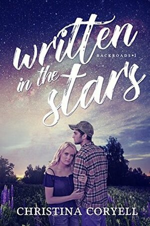 Written in the Stars by Christina Coryell