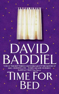 Time For Bed by David Baddiel