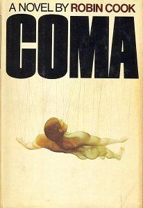 Coma by Robin Cook