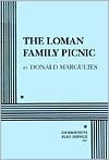 The Loman Family Picnic - Acting Edition by Donald Margulies