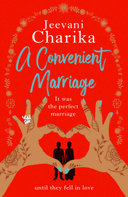 A Convenient Marriage by Jeevani Charika