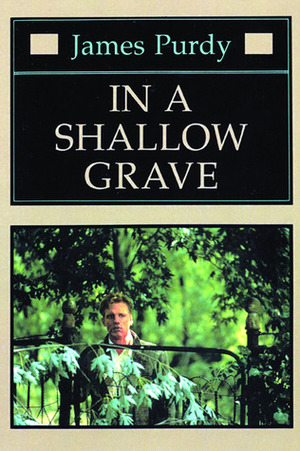 In a Shallow Grave by James Purdy