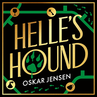 Helle's Hound by Oskar Jensen